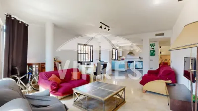 Duplex in the City Centre photo 4