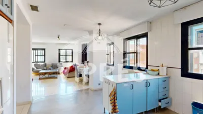 Duplex in the City Centre photo 6