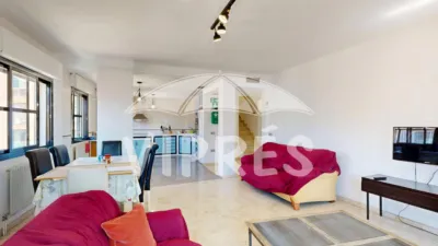 Duplex in the City Centre photo 7