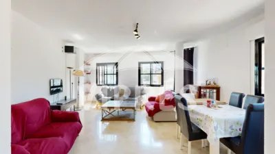Duplex in the City Centre photo 8