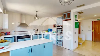 Duplex in the City Centre photo 9