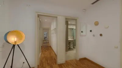 Habitación en alquiler en Sant Gervasi-Galvany, Sant Gervasi-Galvany (Distrito Sarrià-Sant Gervasi. Barcelona Capital) de 764 €<span>/mes</span>