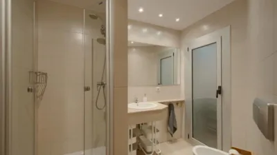 Habitación en alquiler en Sant Gervasi-Galvany, Sant Gervasi-Galvany (Distrito Sarrià-Sant Gervasi. Barcelona Capital) de 764 €<span>/mes</span>