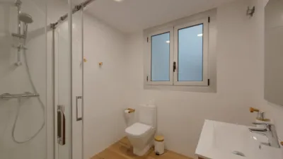 Habitación en alquiler en Sant Gervasi-Galvany, Sant Gervasi-Galvany (Distrito Sarrià-Sant Gervasi. Barcelona Capital) de 764 €<span>/mes</span>