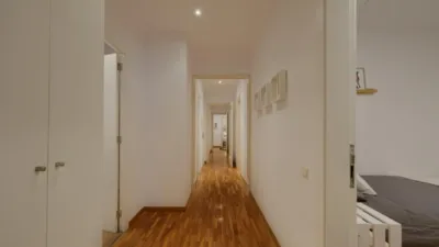 Habitación en alquiler en Sant Gervasi-Galvany, Sant Gervasi-Galvany (Distrito Sarrià-Sant Gervasi. Barcelona Capital) de 764 €<span>/mes</span>
