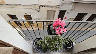 House in Centre photo 9