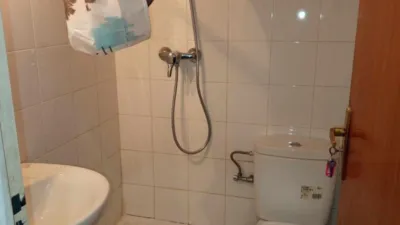 Estudio en alquiler en Palacio - Imagen 12