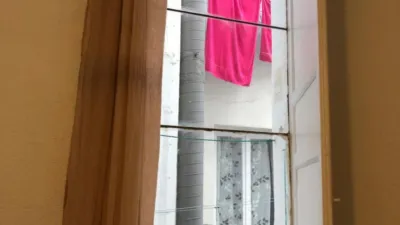 Estudio en alquiler en Palacio - Imagen 5