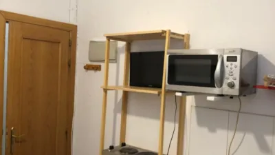 Estudio en alquiler en Palacio - Imagen 6