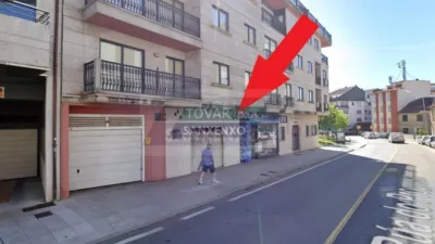 Commercial Premises in Sanxenxo Centre photo 2