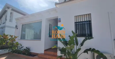 Chalet pareado en alquiler en Cartaya - Vista 5