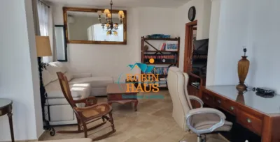 Chalet pareado en alquiler en Cartaya - Més