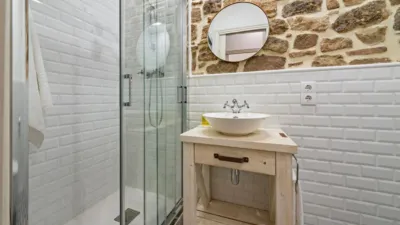 Piso en alquiler en Sant Pere-Santa Caterina-La Ribera - Imagen 4