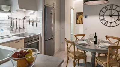 Piso en alquiler en Sant Pere-Santa Caterina-La Ribera - Imagen 10
