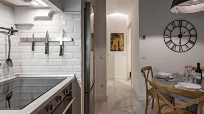 Piso en alquiler en Sant Pere-Santa Caterina-La Ribera - Imagen 12
