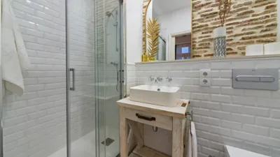 Piso en alquiler en Sant Pere-Santa Caterina-La Ribera - Imagen 13