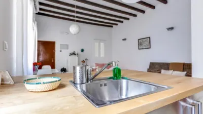 Estudio en alquiler en Palos de Moguer - Imagen 10