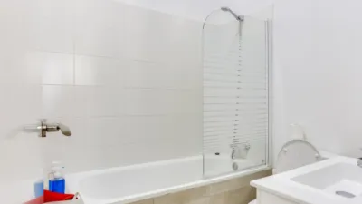 Estudio en alquiler en Palos de Moguer - Imagen 11
