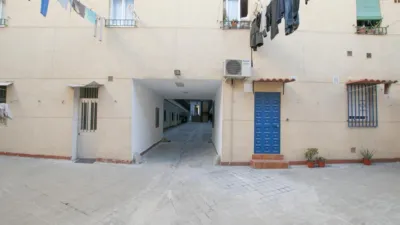 Estudio en alquiler en Palos de Moguer - Imagen 13