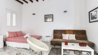 Estudio en alquiler en Palos de Moguer - Imagen 3