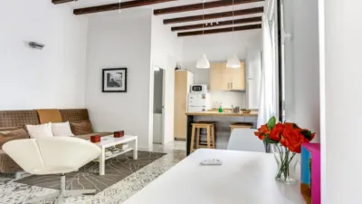 Estudio en alquiler en Palos de Moguer - Imagen 4