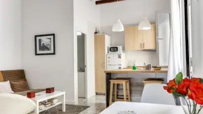 Estudio en alquiler en Palos de Moguer - Imagen 5