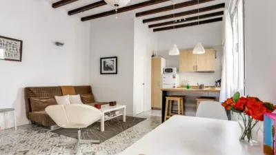 Estudio en alquiler en Palos de Moguer - Imagen 7