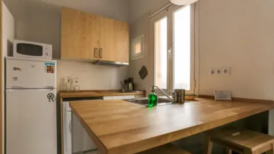 Estudio en alquiler en Palos de Moguer - Imagen 9