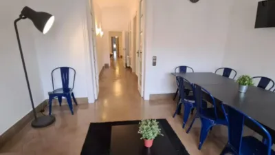Habitación en alquiler en Sant Gervasi-Galvany, Sant Gervasi-Galvany (Distrito Sarrià-Sant Gervasi. Barcelona Capital) de 599 €<span>/mes</span>