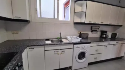 Habitación en alquiler en Sant Gervasi-Galvany, Sant Gervasi-Galvany (Distrito Sarrià-Sant Gervasi. Barcelona Capital) de 599 €<span>/mes</span>