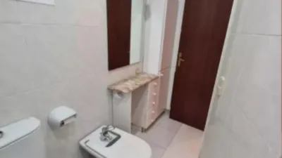 Habitación en alquiler en Sant Gervasi-Galvany, Sant Gervasi-Galvany (Distrito Sarrià-Sant Gervasi. Barcelona Capital) de 599 €<span>/mes</span>