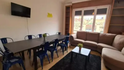 Habitación en alquiler en Sant Gervasi-Galvany, Sant Gervasi-Galvany (Distrito Sarrià-Sant Gervasi. Barcelona Capital) de 599 €<span>/mes</span>