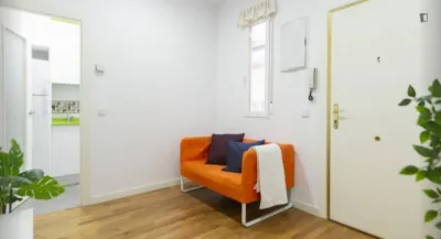 Piso en alquiler en Río Rosas - Imagen 10