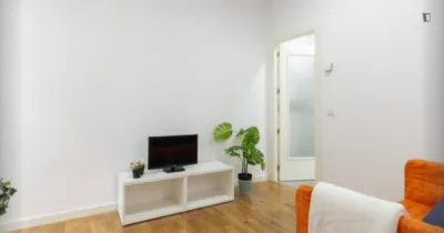 Piso en alquiler en Río Rosas - Imagen 9