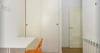Piso en alquiler en Río Rosas - Imagen 3