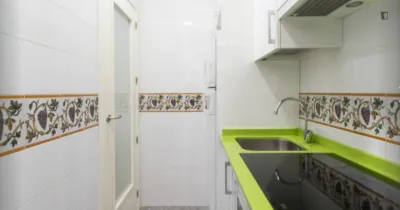 Piso en alquiler en Río Rosas - Imagen 5