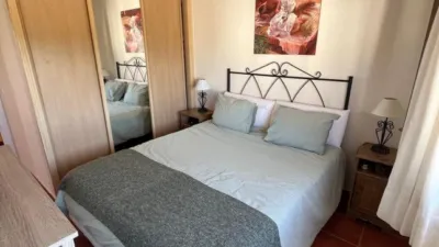 Apartment in El Rompido photo 13