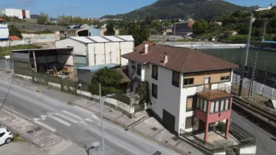 Casa en Barrio de Bañales photo 3