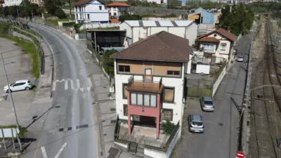 Casa en Barrio de Bañales photo 5