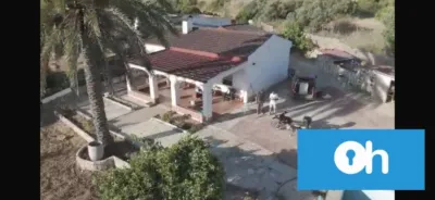 Rustic Finca in Gibraleón photo 14