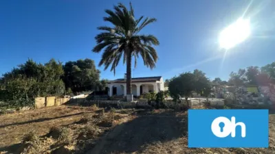 Rustic Finca in Gibraleón photo 15