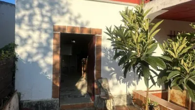 Rustic Finca in Gibraleón photo 20