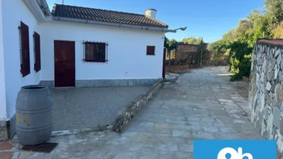 Rustic Finca in Gibraleón photo 7