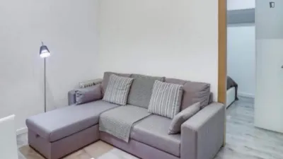 Piso en alquiler en La Sagrera - Imagen 13