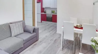 Piso en alquiler en La Sagrera - Imagen 4