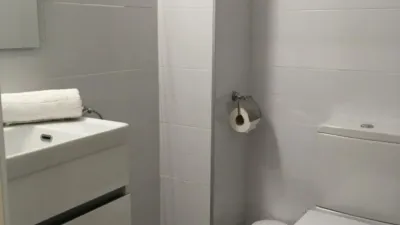 Piso en alquiler en La Sagrera - Imagen 6