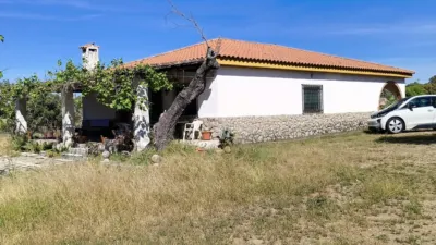 Casa – Cáceres Capital - Vista 4