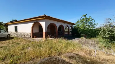 Casa – Cáceres Capital - Vista 5