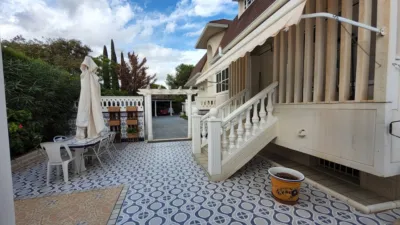 Detached house in Sol y Luz photo 12