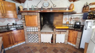Detached house in Sol y Luz photo 13